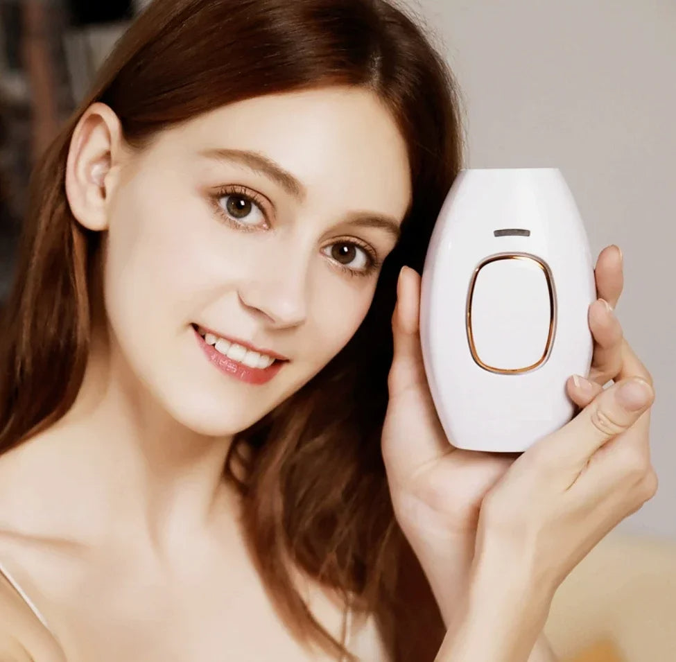 IPL Hair Removal